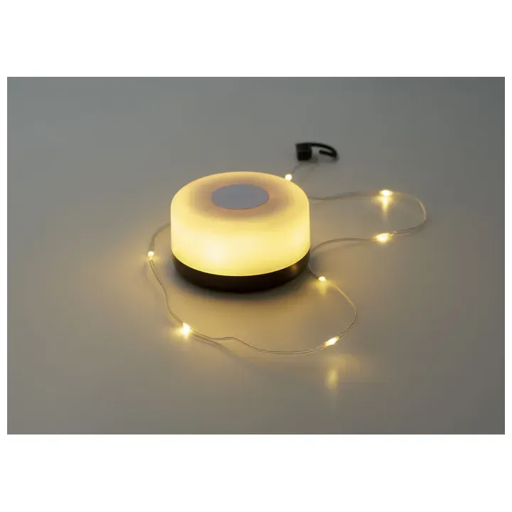 Retractable LED string light - MO2631 (MOCN#03)